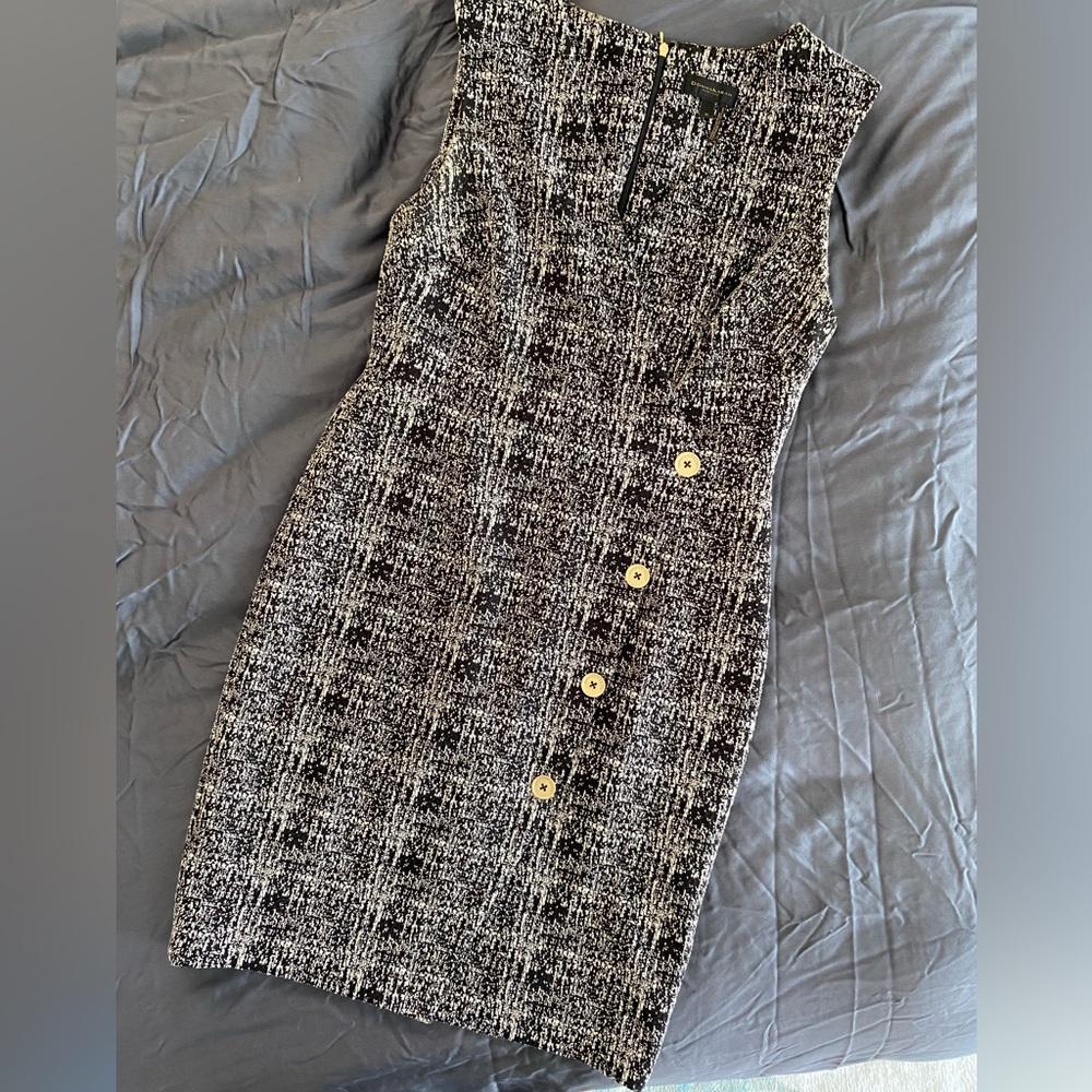Donna Karan Dress for the Office